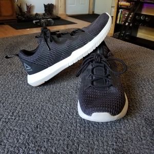 Reebok Shoes (Like new!)